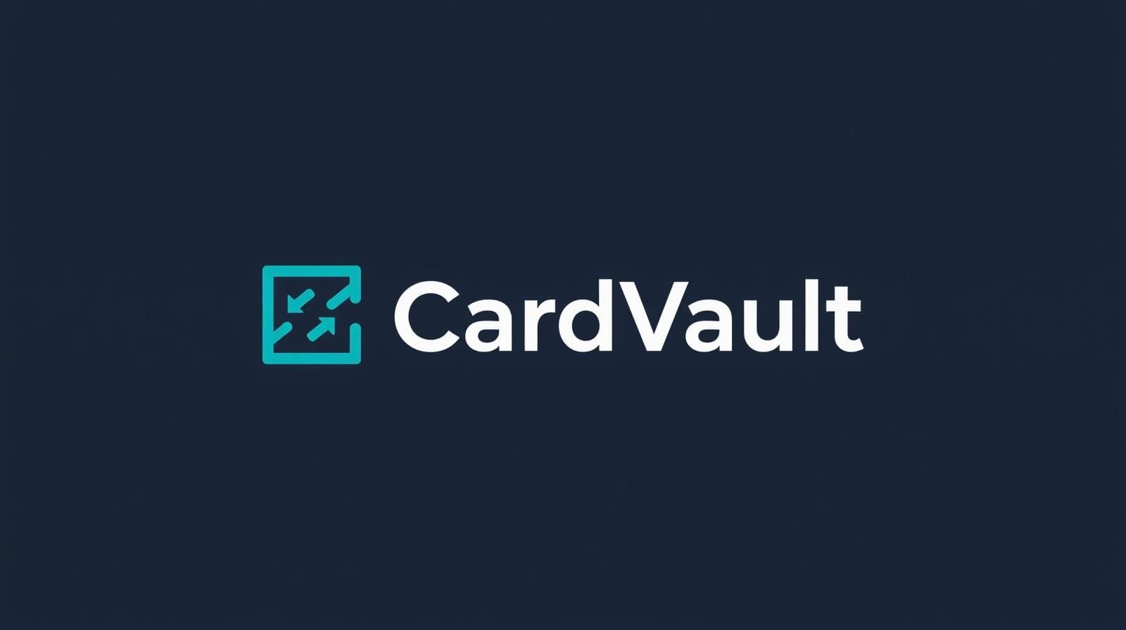 CardVault